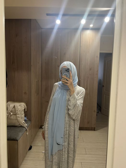 Платки, платки для покрытых