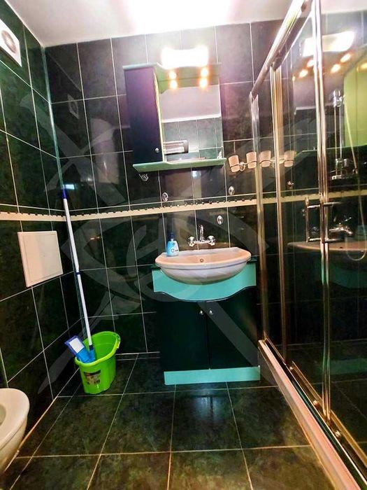 Двустаен - Център