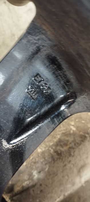 16 цола 5*112мм за Skoda,VW,Audi,Seat,Mercedes