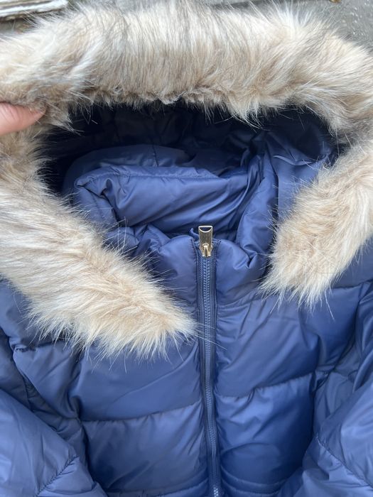 Дамско ватирано яке Vero Moda