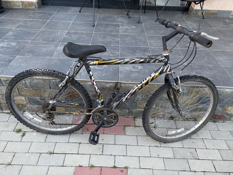Mountain bike Scout 26"