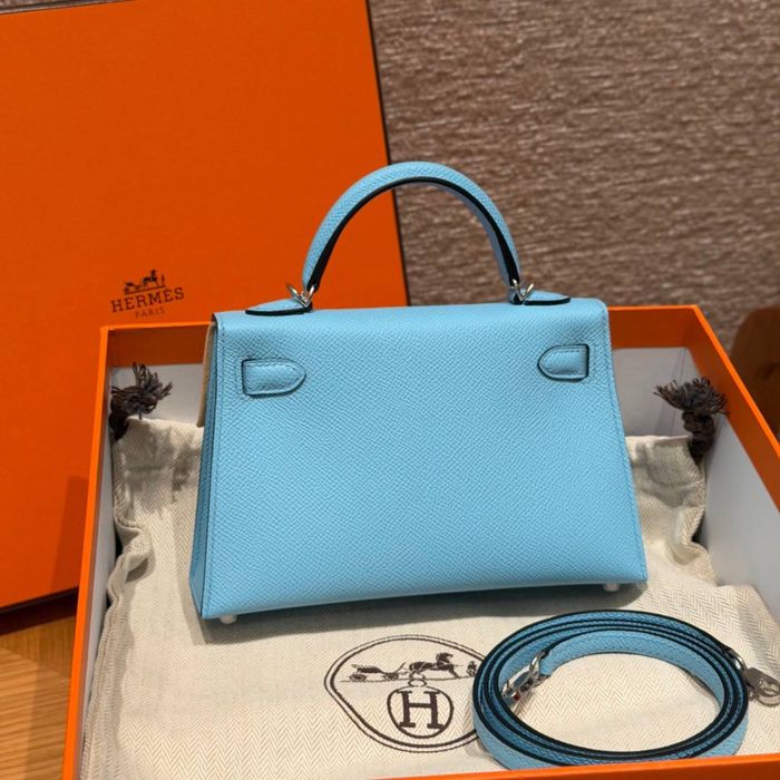 Geanta Hermes Kelly Epsom 20