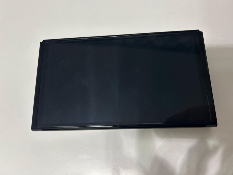 Nintendo switch alb