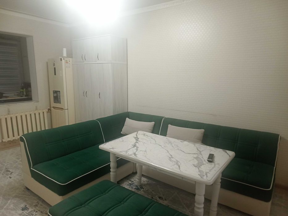 Продам своя квартира