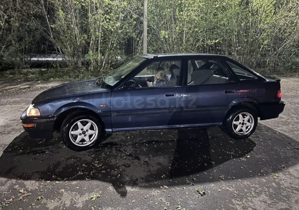 Продам honda concerto