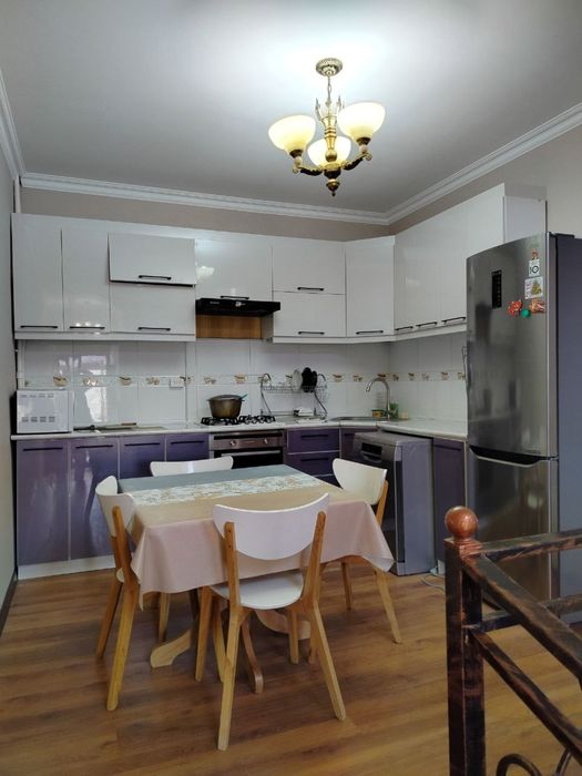 Госпиальный дом 5-комнат 3-сотки со всеми удобствами