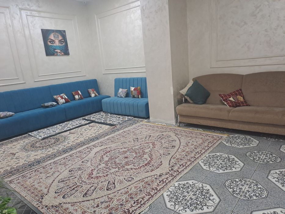 Кафеге банкет қабылдаймыз
