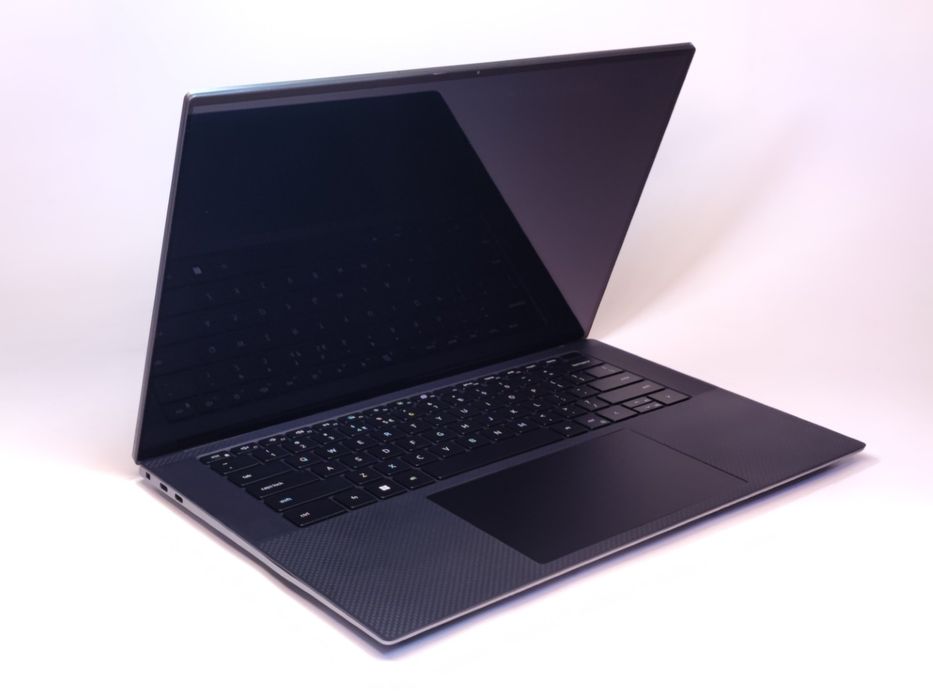 Dell Precision 5570 Intel Core i7-12800H Nvidia RTX | #D89298