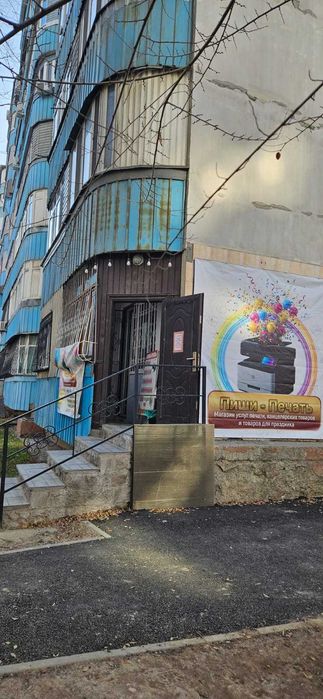 сдаётся коммерческое помещение в кулагере