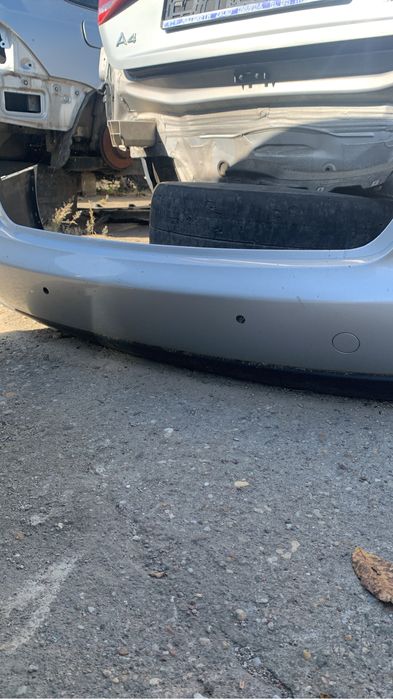 Bara spate originala Audi A4 B8 Sedan 2009