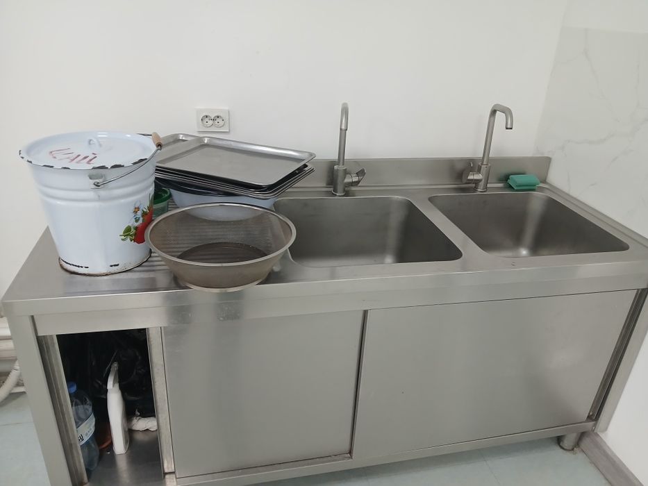 Мектеп парталары