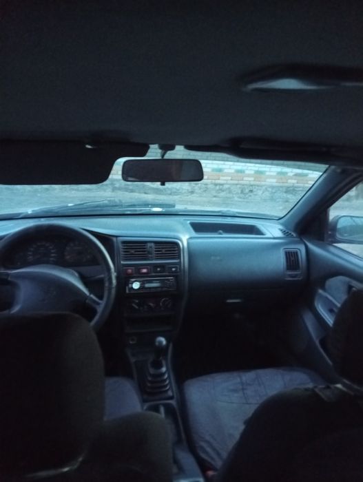 Продам машину вложения по кузову