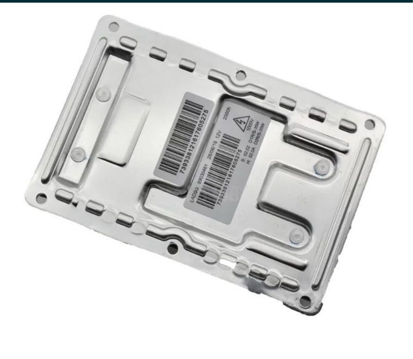 Droser balast xenon 89030461 12 pini Audi,VW,Alfa Romeo,Saab,Cadillac