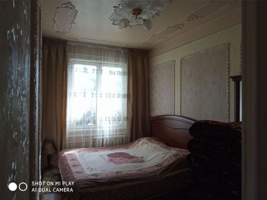 ™ Чиланзар 7 2/4/4‼️Панельный, Смежка, Метро 5 мин |45м²|Кв продаётся