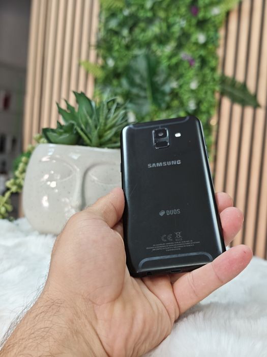Samsung Galaxy J6 2018