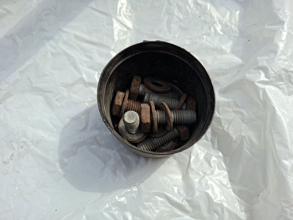 Теглич Пежо 208/ Peugeot 208