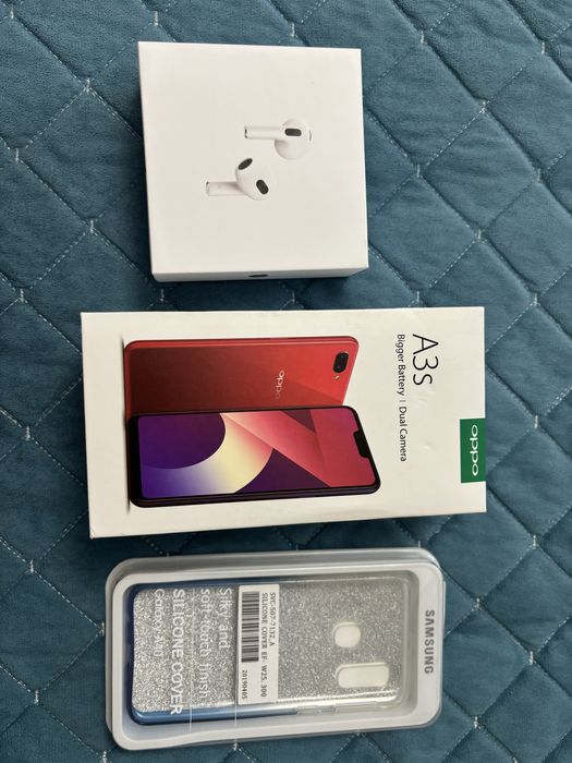 Продам б/у Redmi note 8 32gb