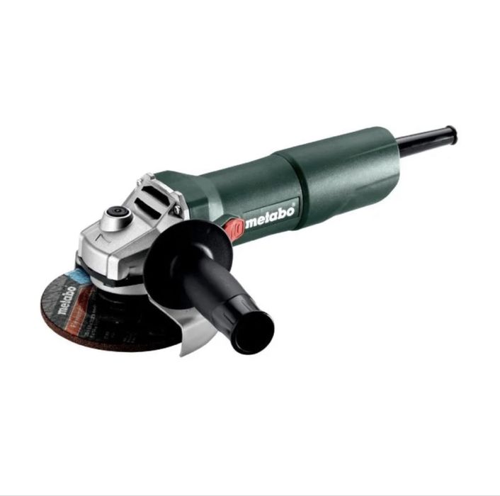 Metabo W 750-125 polizor unghiular electric 125 mm