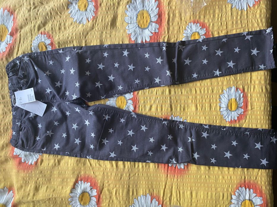 Чисто нови детски дрехи размер 146