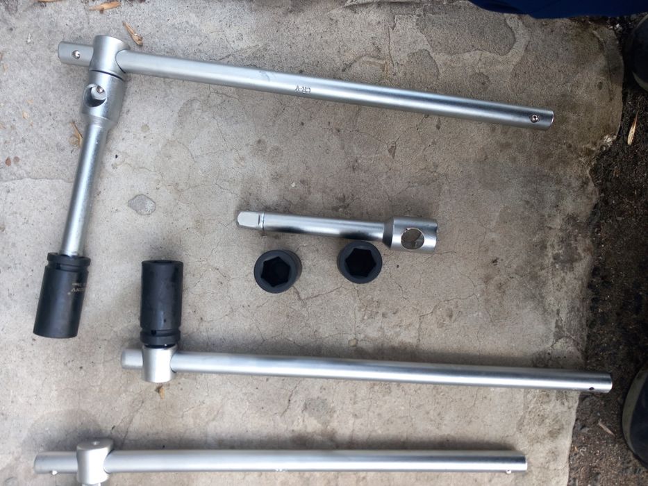 Cheie roti iveco sprinter ducato boxer