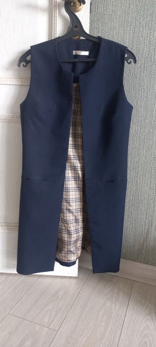 Школьная одежда для девочек.