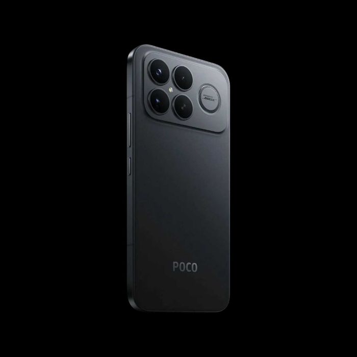 Xiaomi Poco F8 Ultra 5G 256GB - Black, Denim Blue