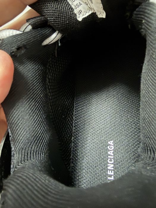 adidasi balenciaga track 37