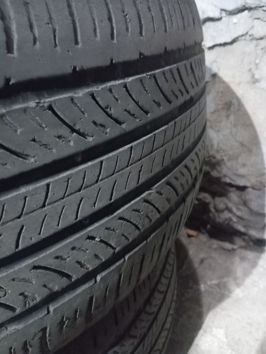 продам 3 баллона среднее состояние