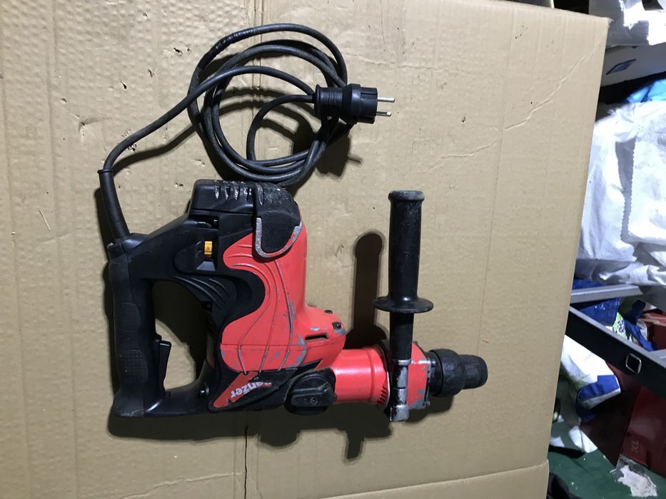 Ciocan rotopercutor Panzer PT82534 1050 W