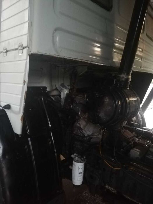 Камаз 5511 сотилади