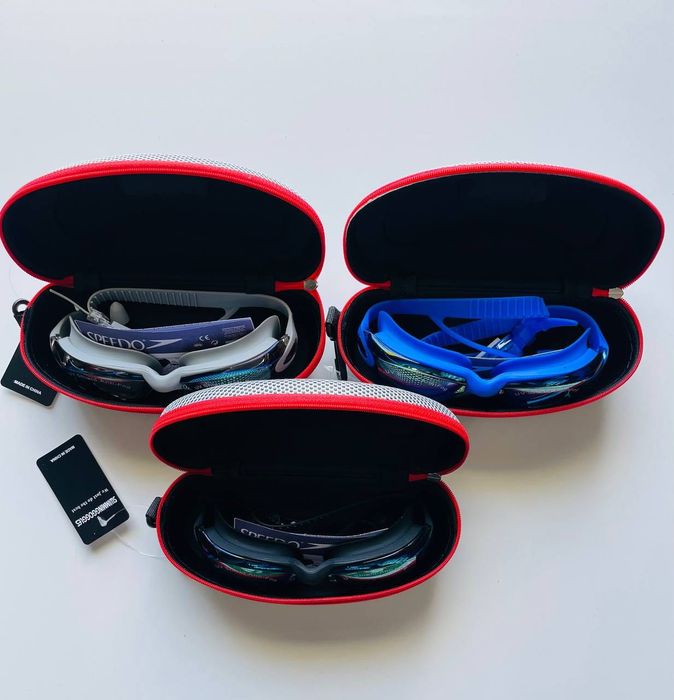 Очки для плавания оптом и розницу