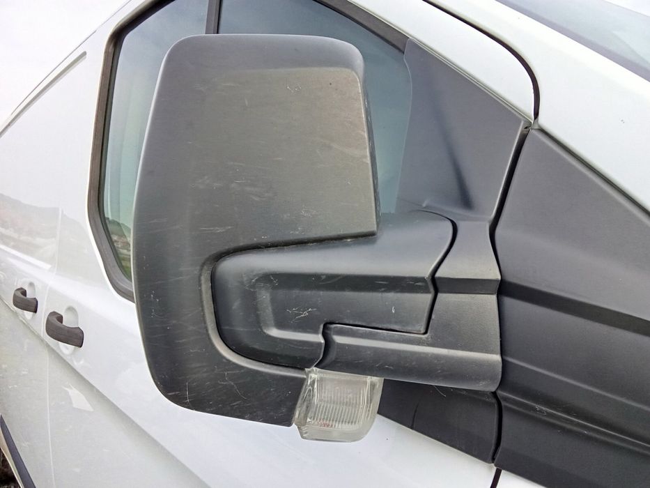 Дясно огледало за Ford Custom 2015