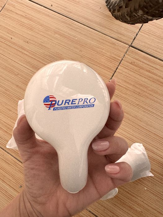 Water therapyshower душевая лейка