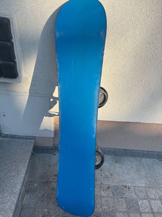 placă snowboard de copii 160 cm