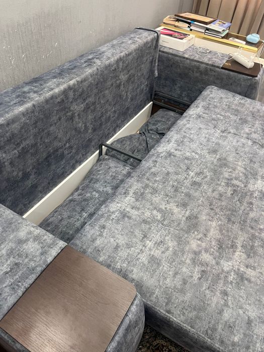 Диван раскладной