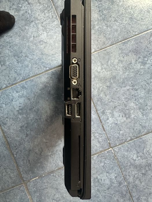 Lenovo ThinkPad T420