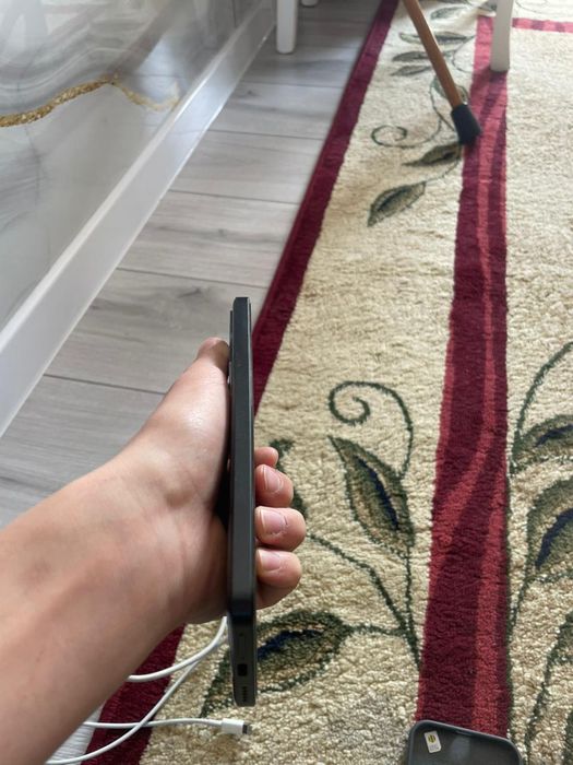 Поко х6про poco x6 pro