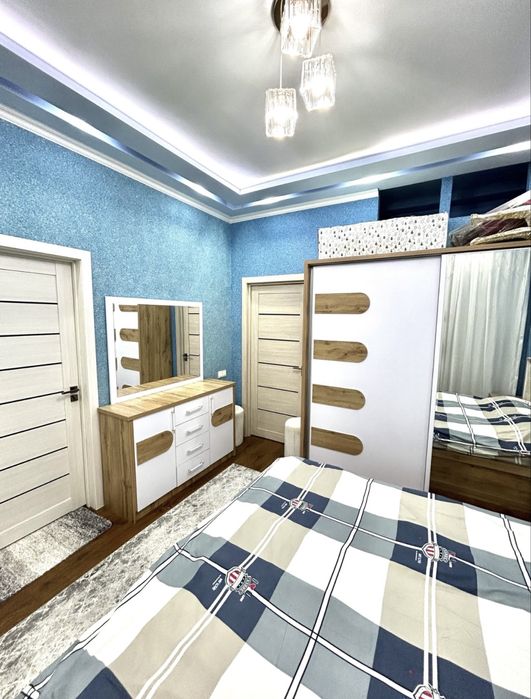 Продается Своя 2-3/7/7,Сергели 3 Бекат метро