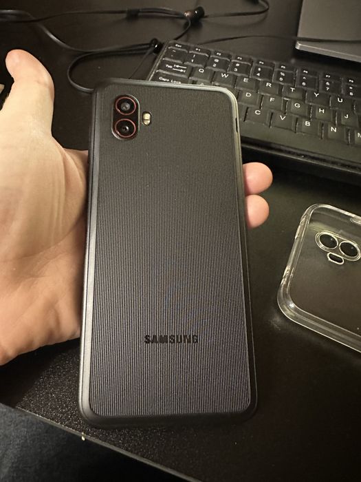Samsung Xcover 6pro