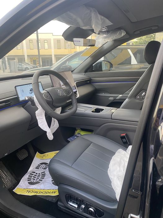 Dongfeng 008 max