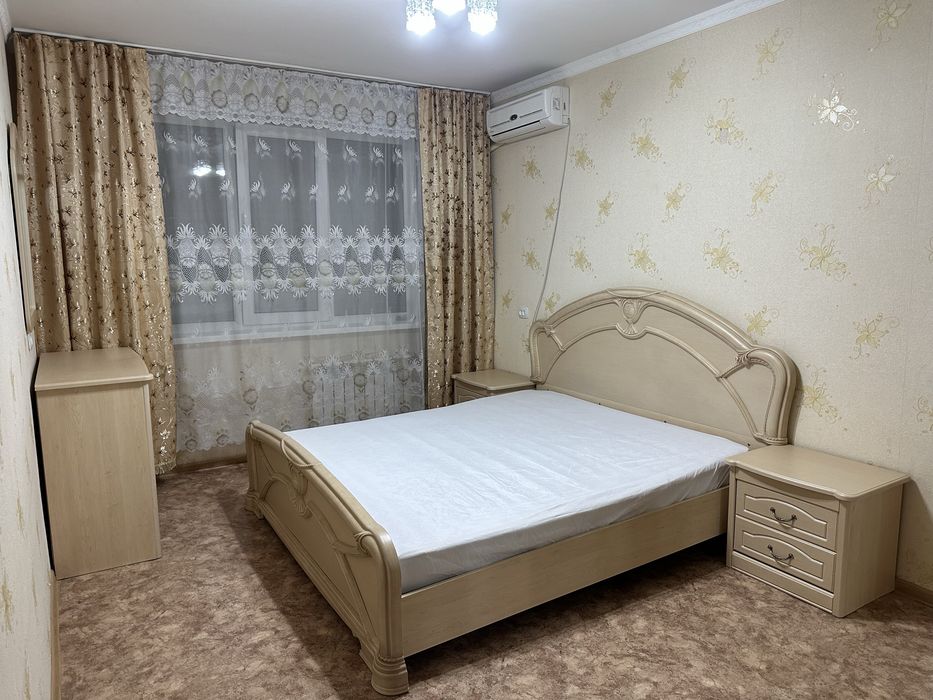 Квартира в аренду помесячно.
