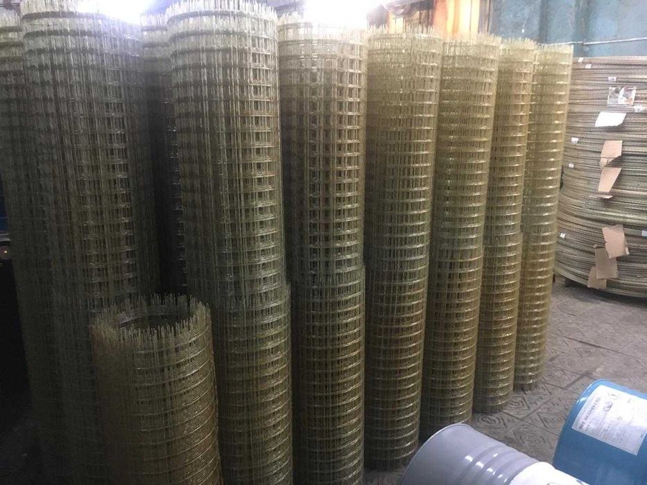 Сетка кладочная композитная