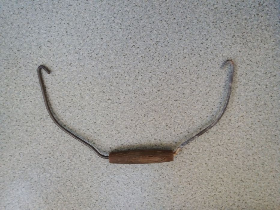 Ручка для ведра 30 - 32 см