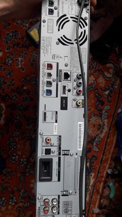 Электроника и техника для дома. Утилизация