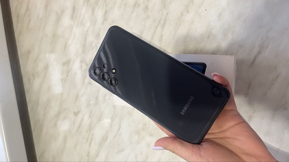 Продам тедефон samsung A13