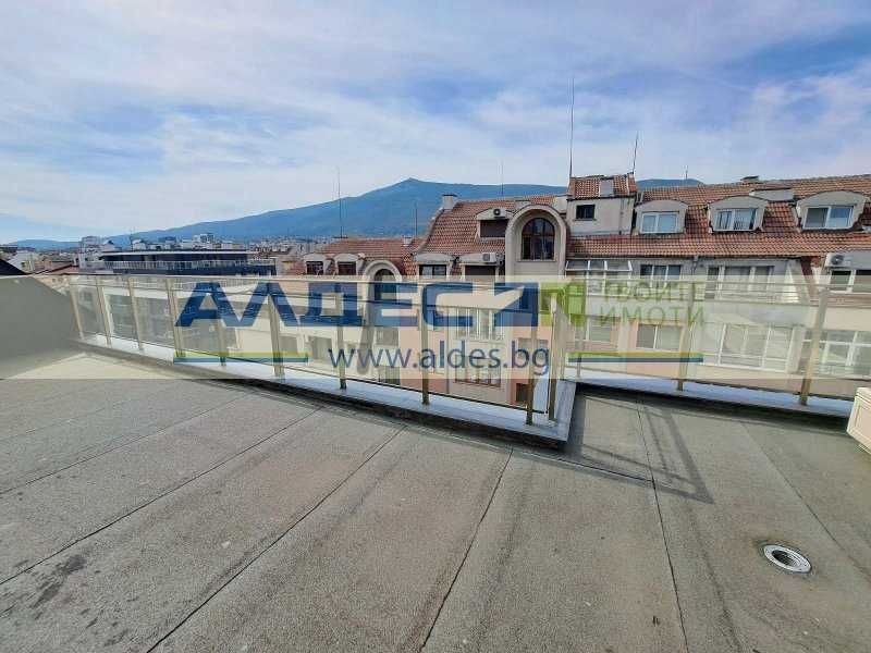 Продава се Тристаен апартамент в София, Манастирски ливади - 101 кв.м за 3298 €/кв.м - Снимка #3