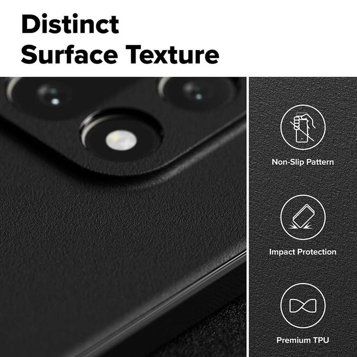 Ringke Onyx MagSafe case за OnePlus 15