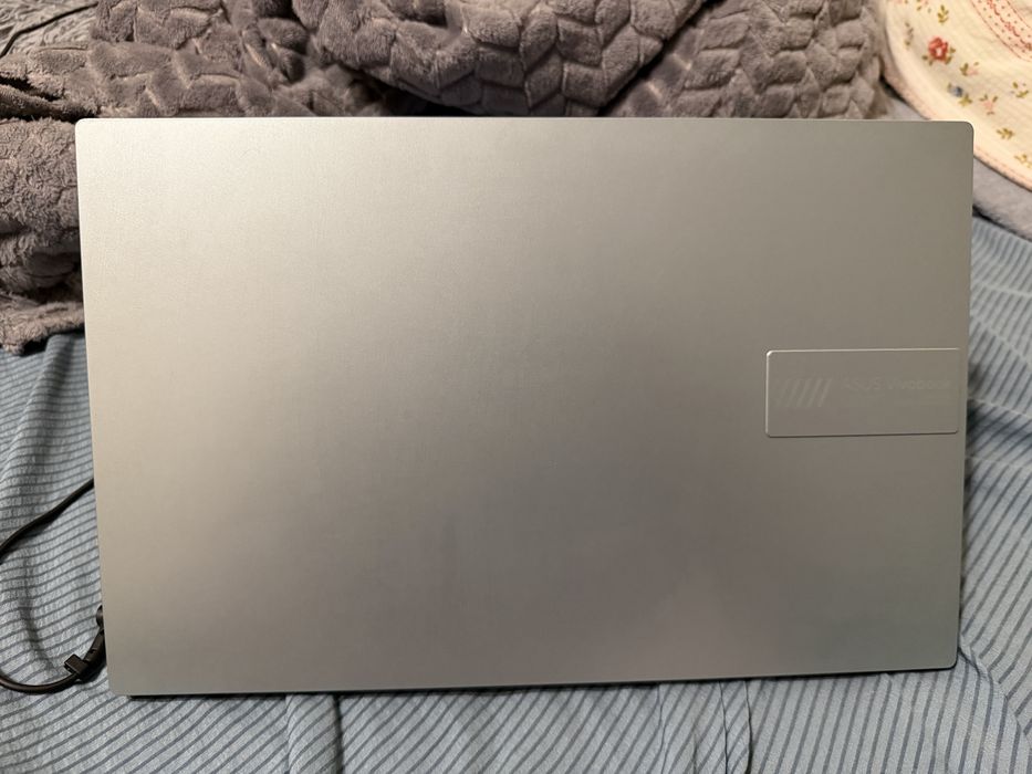 Ноутбук ASUS Vivobook Go 15