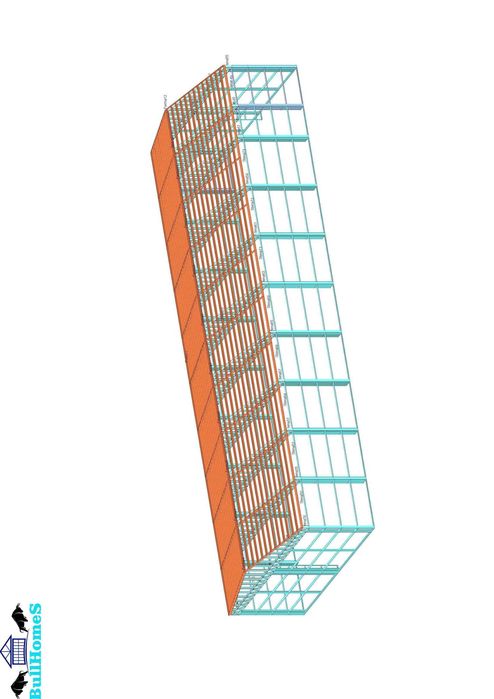 ЛИЗИНГ - Хале, Халета, Склад, Складове, Магазин, Магазини - 348м²