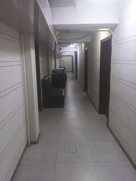 Офис, с Ремонтом, в Центре города,Мирабад